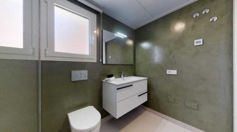Alicante - Campello - 450m2
