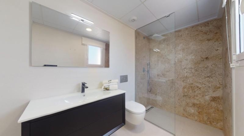 Alicante - Campello - 450m2