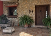 Casa de camp amb terreny en venda a la España, Vejer de la Frontera, ref.: TR149446 foto