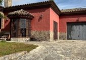 Casa de camp amb terreny en venda a la España, Vejer de la Frontera, ref.: TR149446 foto
