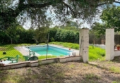 Casa de camp amb terreny en venda a la España, Vejer de la Frontera, ref.: TR149446 foto