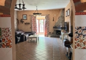Casa de camp amb terreny en venda a la España, Vejer de la Frontera, ref.: TR149446 foto