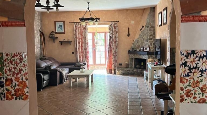 Cádiz - Vejer de la Frontera - 3300m2