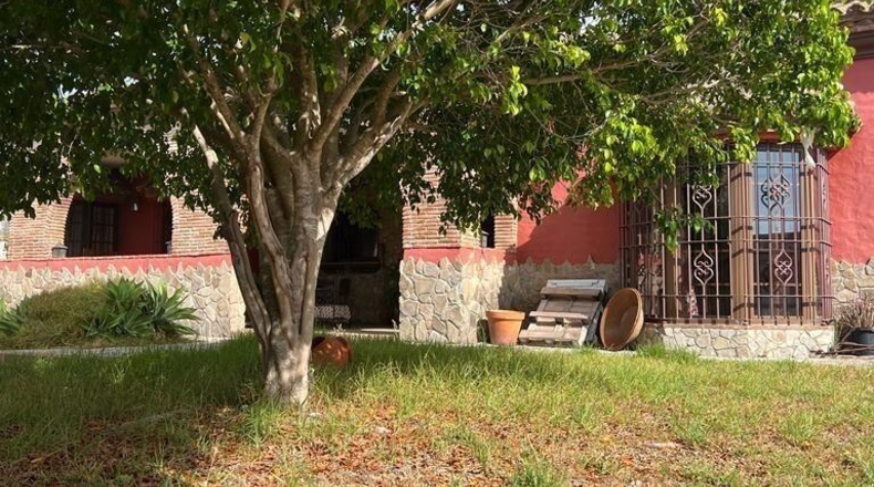 Cádiz - Vejer de la Frontera - 3300m2