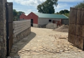 Casa de camp amb terreny en venda a la España, Vejer de la Frontera, ref.: TR149446 foto