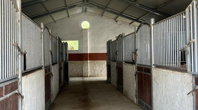 Cádiz - Vejer de la Frontera - 3300m2