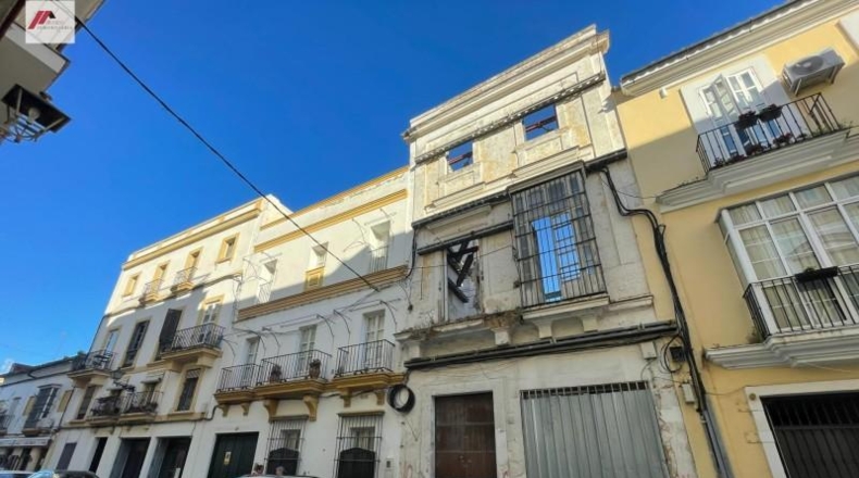 Cádiz - El Puerto de Santa María - 1100m2