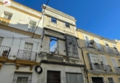 Casa con terreno en venta en la España, El Puerto de Santa María, ref: TR299826 foto