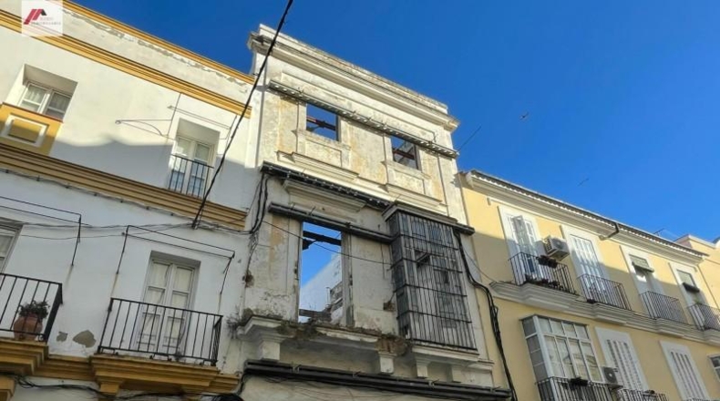 Cádiz - El Puerto de Santa María - 1100m2