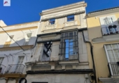 Casa con terreno en venta en la España, El Puerto de Santa María, ref: TR299826 foto