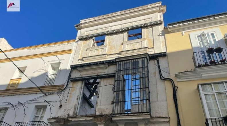 Cádiz - El Puerto de Santa María - 1100m2