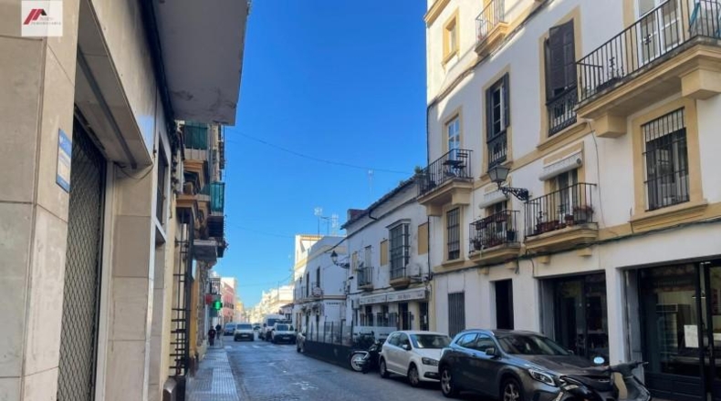 Cádiz - El Puerto de Santa María - 1100m2