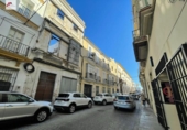 Casa con terreno en venta en la España, El Puerto de Santa María, ref: TR299826 foto