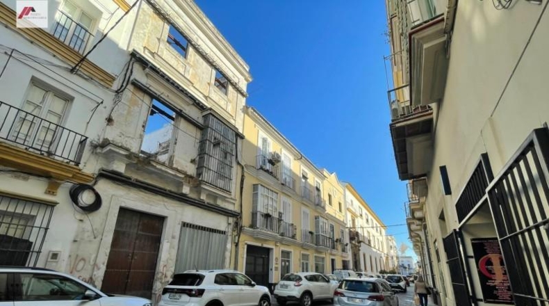 Cádiz - El Puerto de Santa María - 1100m2