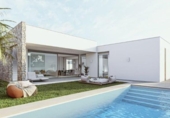 Detached villa with land for sale on España, Cartagena, ref: TR135622 photo