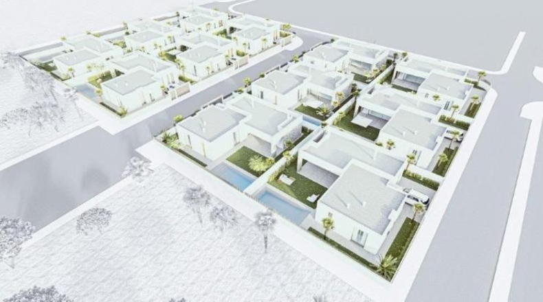 Murcia - Cartagena - 413m2