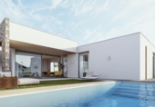 Detached villa with land for sale on España, Cartagena, ref: TR135622 photo