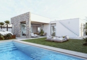 Detached villa with land for sale on España, Cartagena, ref: TR135622 photo