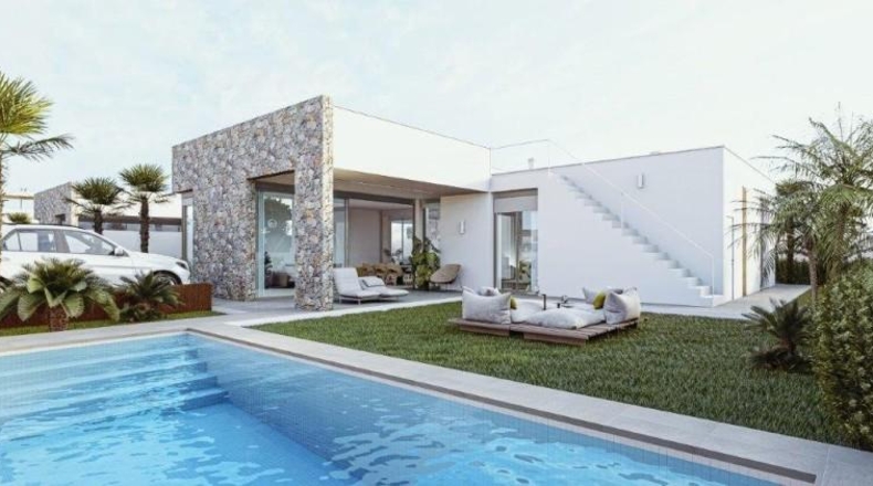 Murcia - Cartagena - 413m2