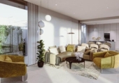 Detached villa with land for sale on España, Cartagena, ref: TR135622 photo