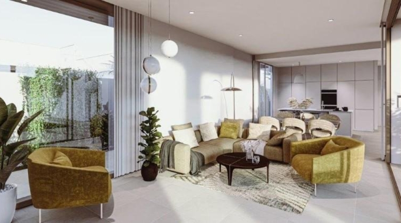 Murcia - Cartagena - 413m2