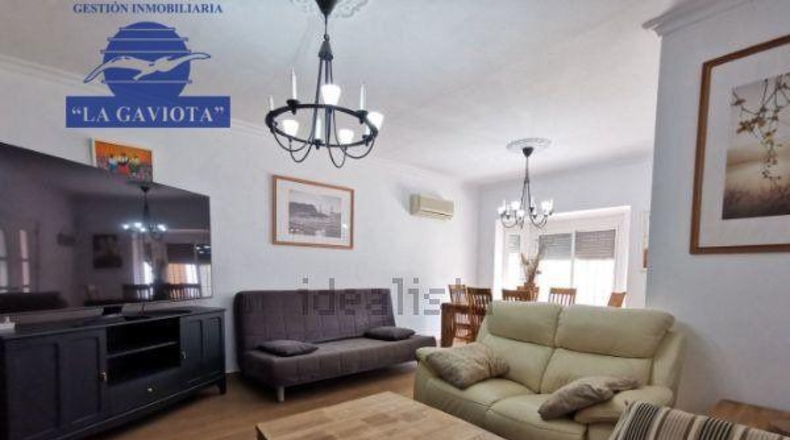 Кадис - Chiclana de la Frontera - 525m2