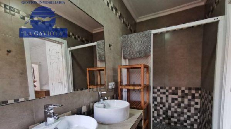 Кадис - Chiclana de la Frontera - 525m2