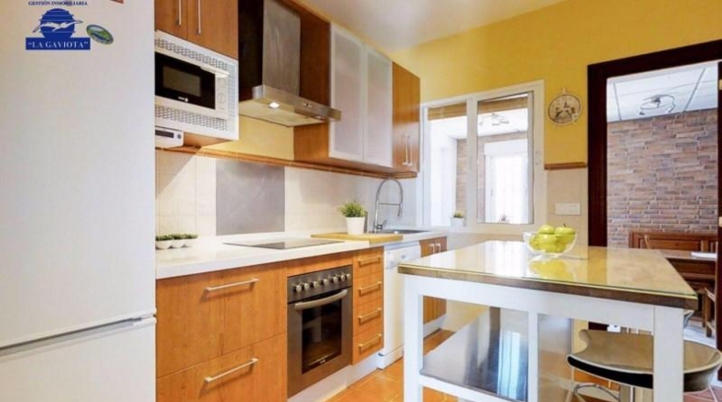 Кадис - Chiclana de la Frontera - 525m2