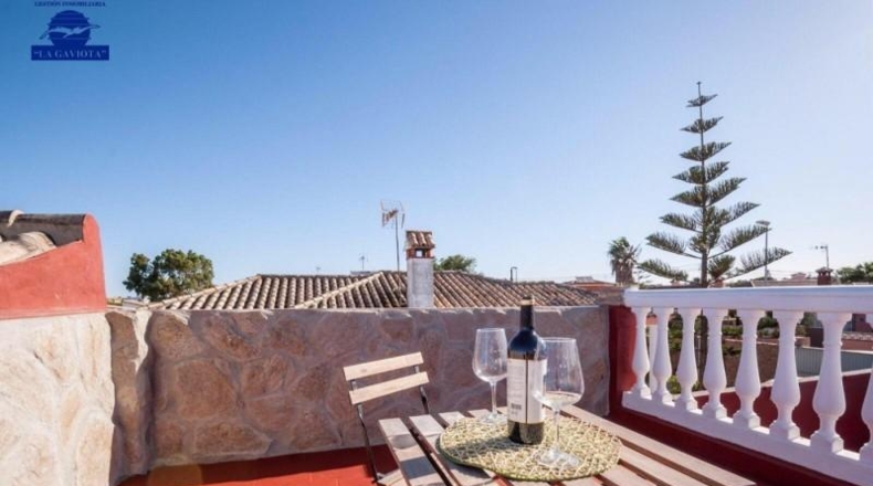 Кадис - Chiclana de la Frontera - 525m2