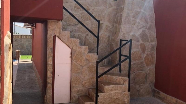 Кадис - Chiclana de la Frontera - 525m2