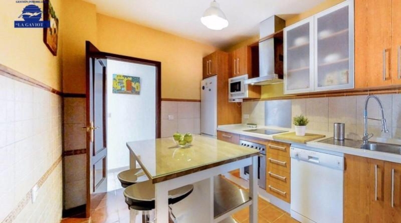 Кадис - Chiclana de la Frontera - 525m2