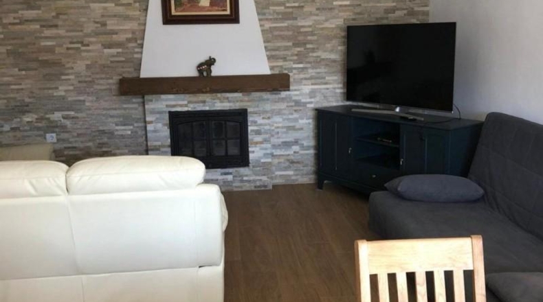 Кадис - Chiclana de la Frontera - 525m2