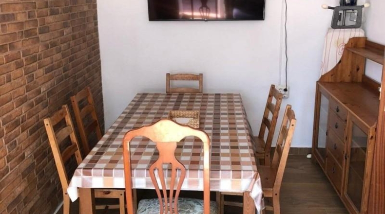 Кадис - Chiclana de la Frontera - 525m2