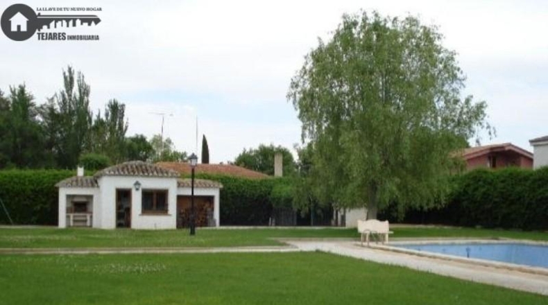 Albacete - Albacete - 2500m2