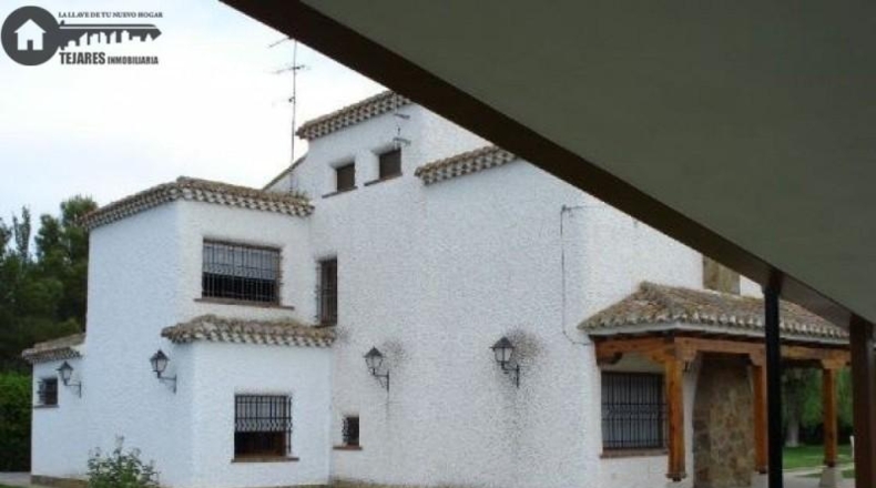 Albacete - Albacete - 2500m2