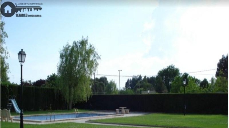 Albacete - Albacete - 2500m2