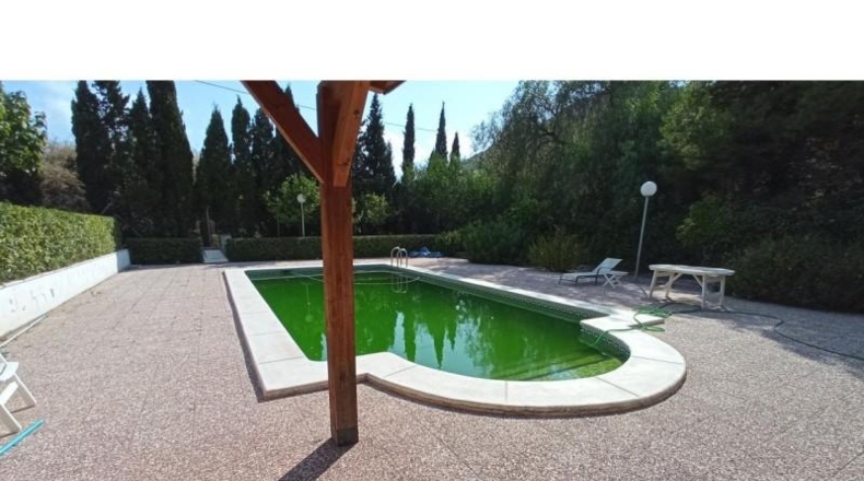 Alicante - Petrer - 10000m2