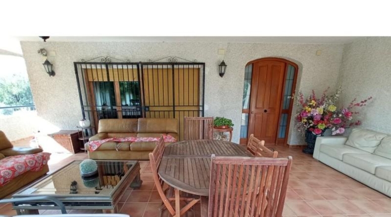 Alicante - Petrer - 10000m2
