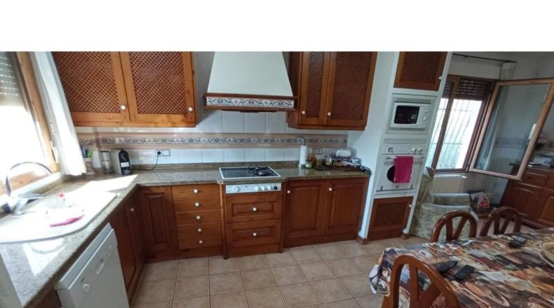 Alicante - Petrer - 10000m2