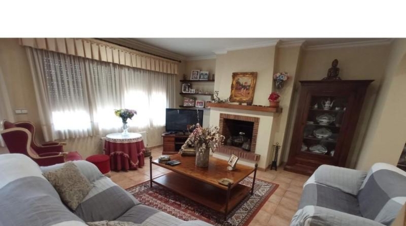 Alicante - Petrer - 10000m2