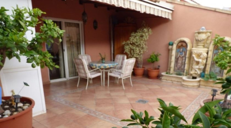 Alicante - Crevillente - 555m2