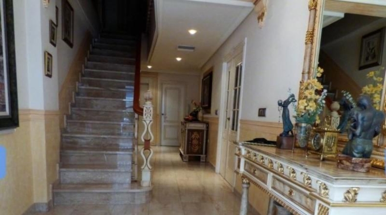 Alicante - Crevillente - 555m2