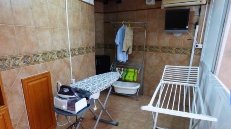 Alicante - Crevillente - 555m2