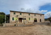 Chalet independiente con terreno en venta en la España, Selva, ref: TR141058 foto