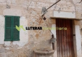 Chalet independiente con terreno en venta en la España, Selva, ref: TR141058 foto