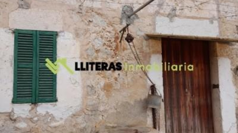 Islas Baleares - Selva - 8300m2