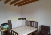 Chalet independiente con terreno en venta en la España, Selva, ref: TR141058 foto