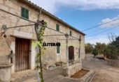 Chalet independiente con terreno en venta en la España, Selva, ref: TR141058 foto