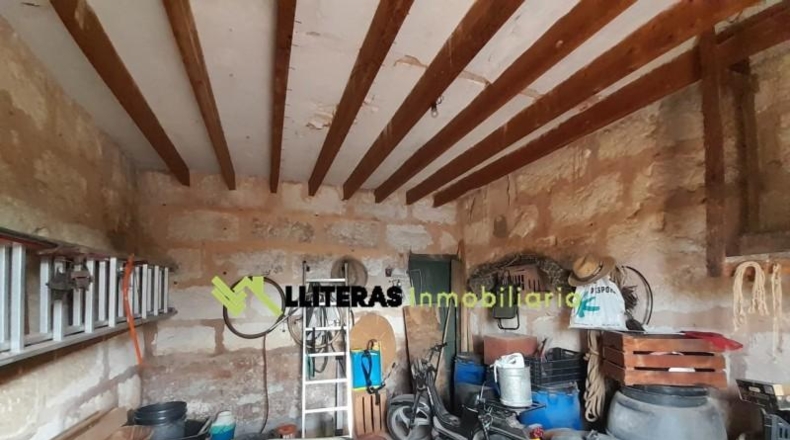 Islas Baleares - Selva - 8300m2