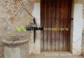 Chalet independiente con terreno en venta en la España, Selva, ref: TR141058 foto